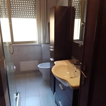 Mare Tortoli' Arbatax Apartament *