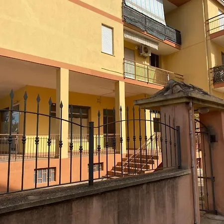 Mare Tortoli' Arbatax Apartament *