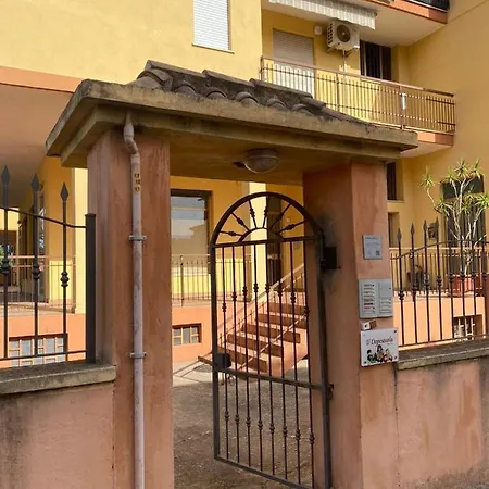 Mare Tortoli' Arbatax Apartament Tortolì