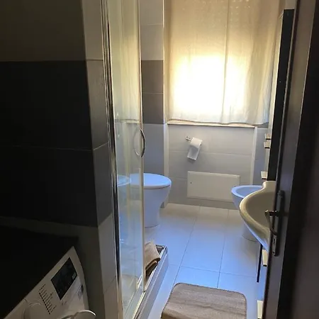Apartament Mare Tortoli' Arbatax *