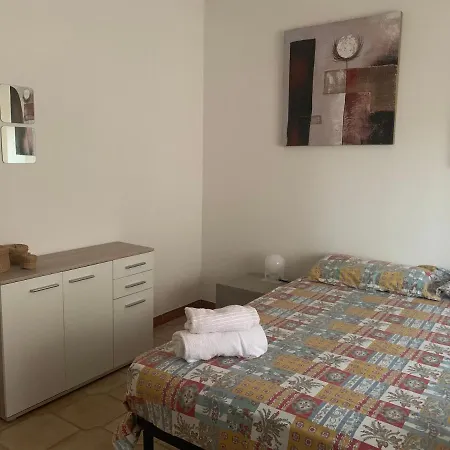 Mare Tortoli' Arbatax Apartament *