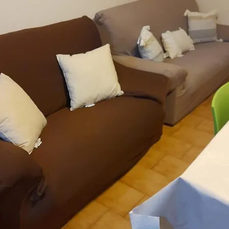 Apartament Mare Tortoli' Arbatax
