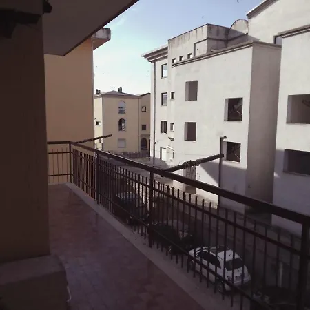 Mare Tortoli' Arbatax Appartement