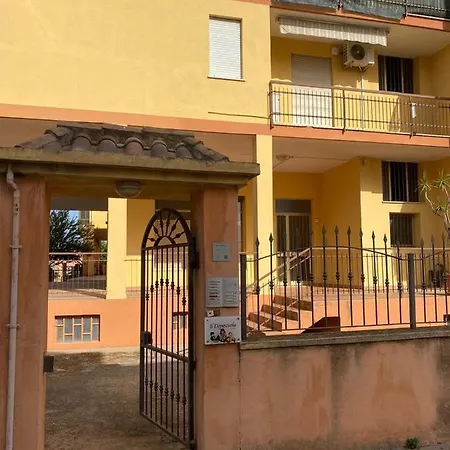 Appartement Mare Tortoli' Arbatax