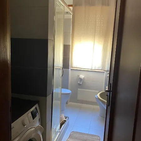Mare Tortoli' Arbatax Appartement