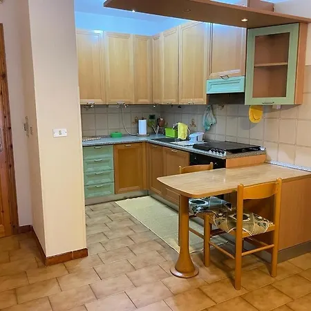 Mare Tortoli' Arbatax Appartement