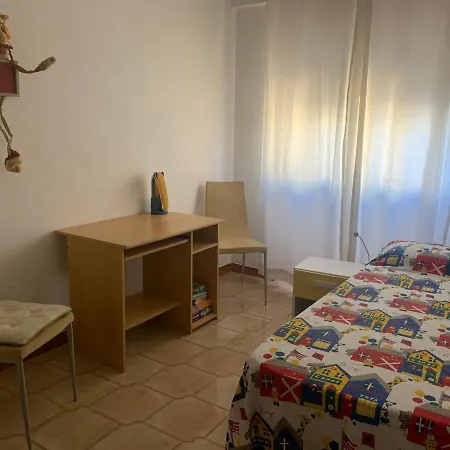 Mare Tortoli' Arbatax Appartement