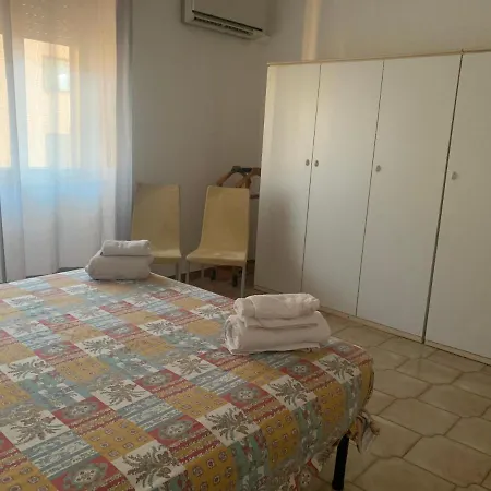 Mare Tortoli' Arbatax Appartement Tortolì