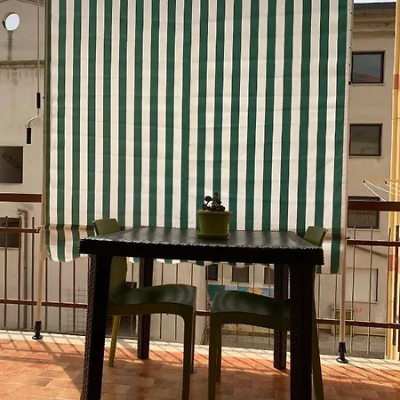 Appartement Mare Tortoli' Arbatax *